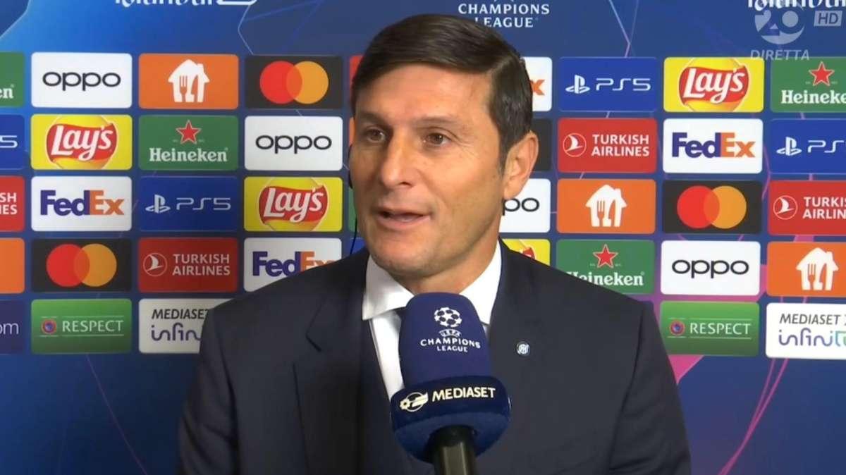Zanetti: "Argentina, via veloce dall'atmosfera tossica. Il Messico un'ossessione, cresciamo nelle avversità" 