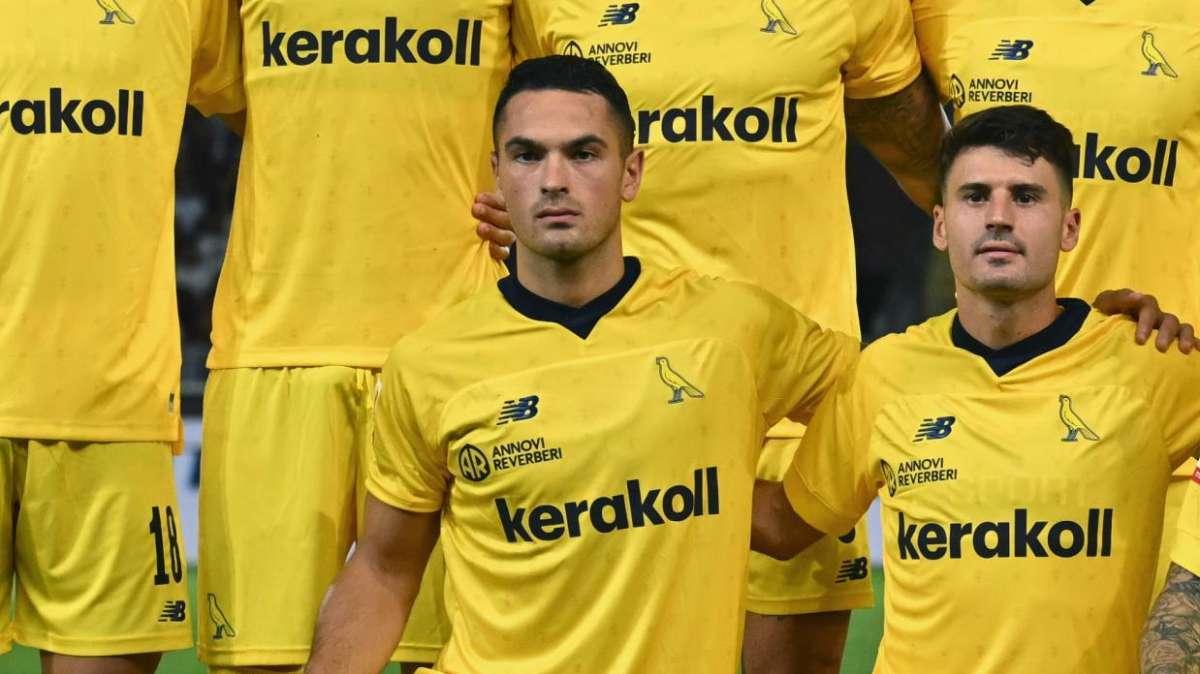 TS - Inter-Modena, altro affare dopo Massolin: nel mirino un difensore