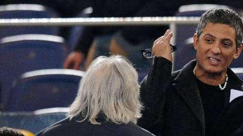Fiorello: "Manca la mentalità. Moratti, torna!"