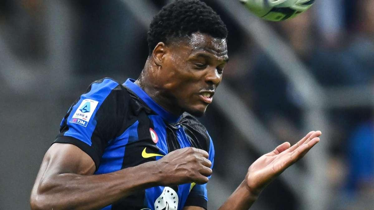 Pagelle GdS - Inzaghi "bruciato", Lautaro non brillante. Marea di bocciati, si salvano solo Dumfries e altri tre