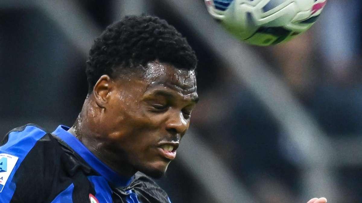 Pagelle TS - Solo un altro nerazzurro al livello di Dumfries. Quante insufficienze