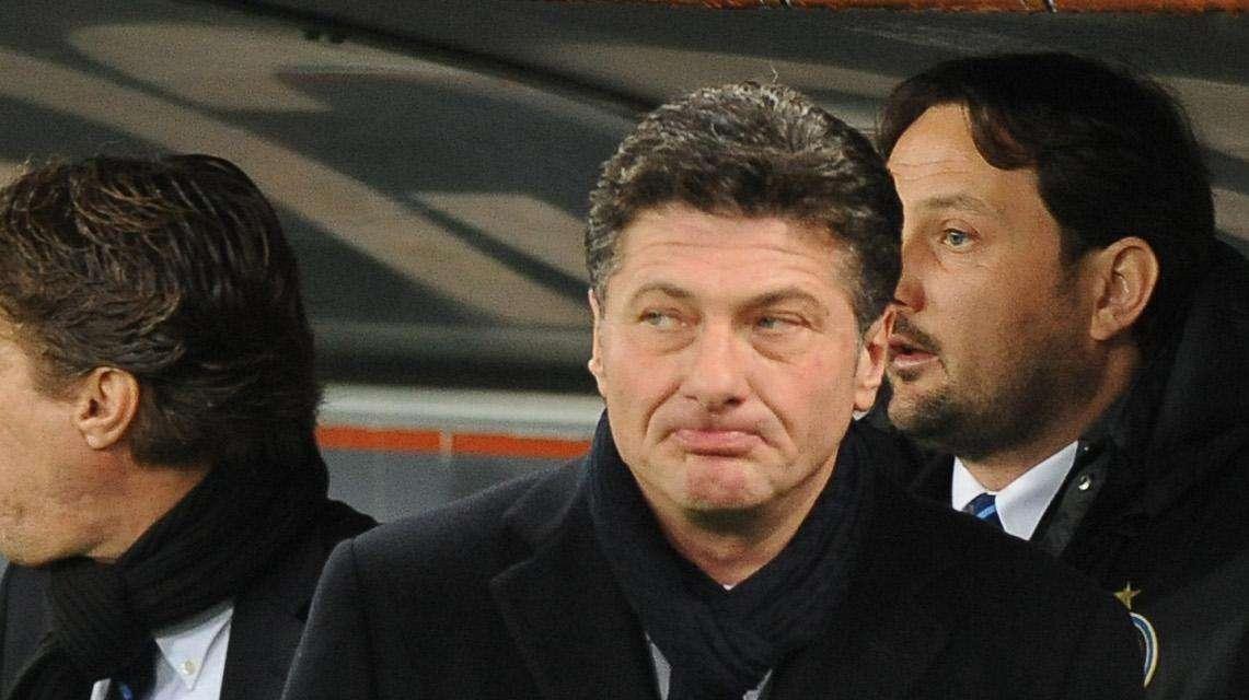 WM a IC: "Sono stanco di buttare punti. Nelle ultime tre gare ne meritavamo nove, ora sembra una crisi" 