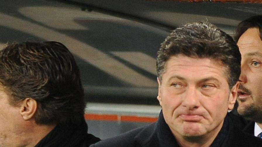 Mazzarri: "Bilancio? Aspettiamo. Sulla Roma..."