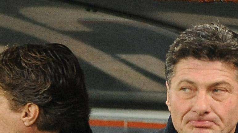 GdS - Su Mazzarri nulla da dire. Però Guarin...