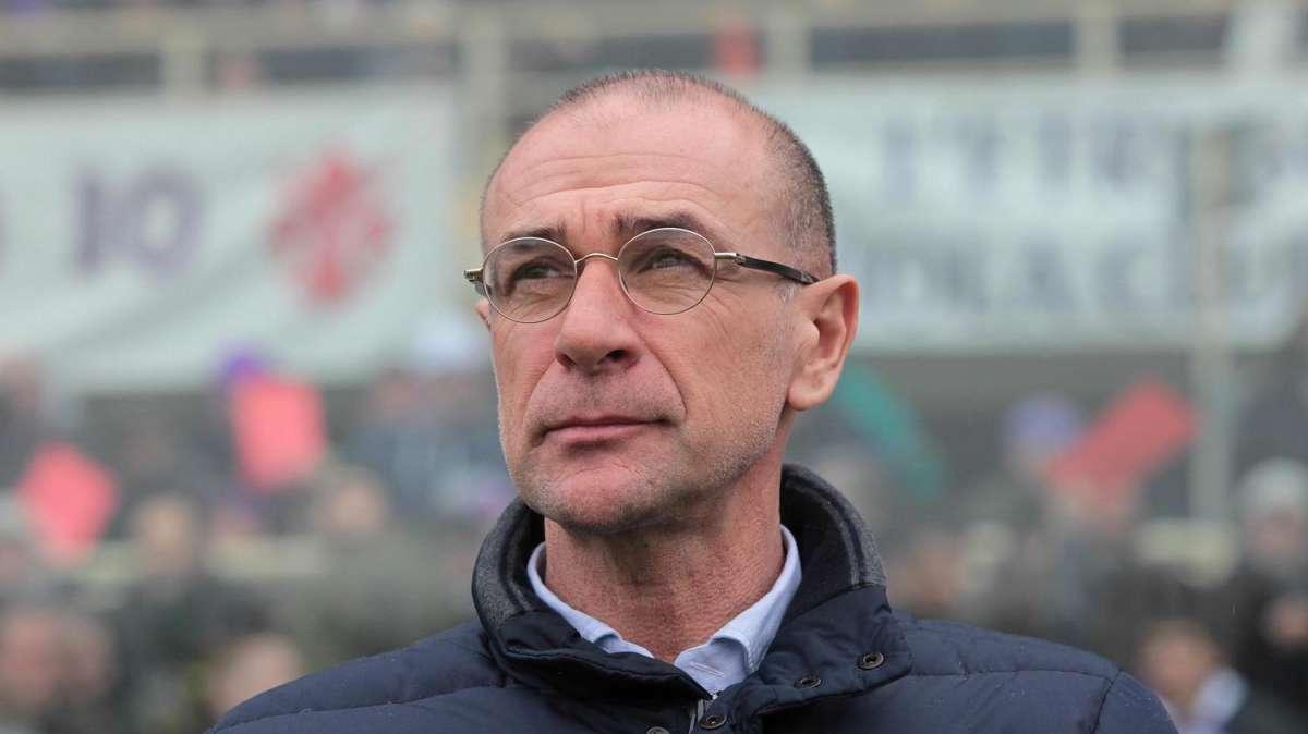 Ballardini a MP: "Rigore su Kone? Era così facile..."