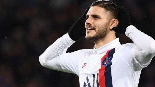 TS - Icardi, il Psg punta deciso al riscatto già a gennaio: Wanda Nara frena e prende tempo 
