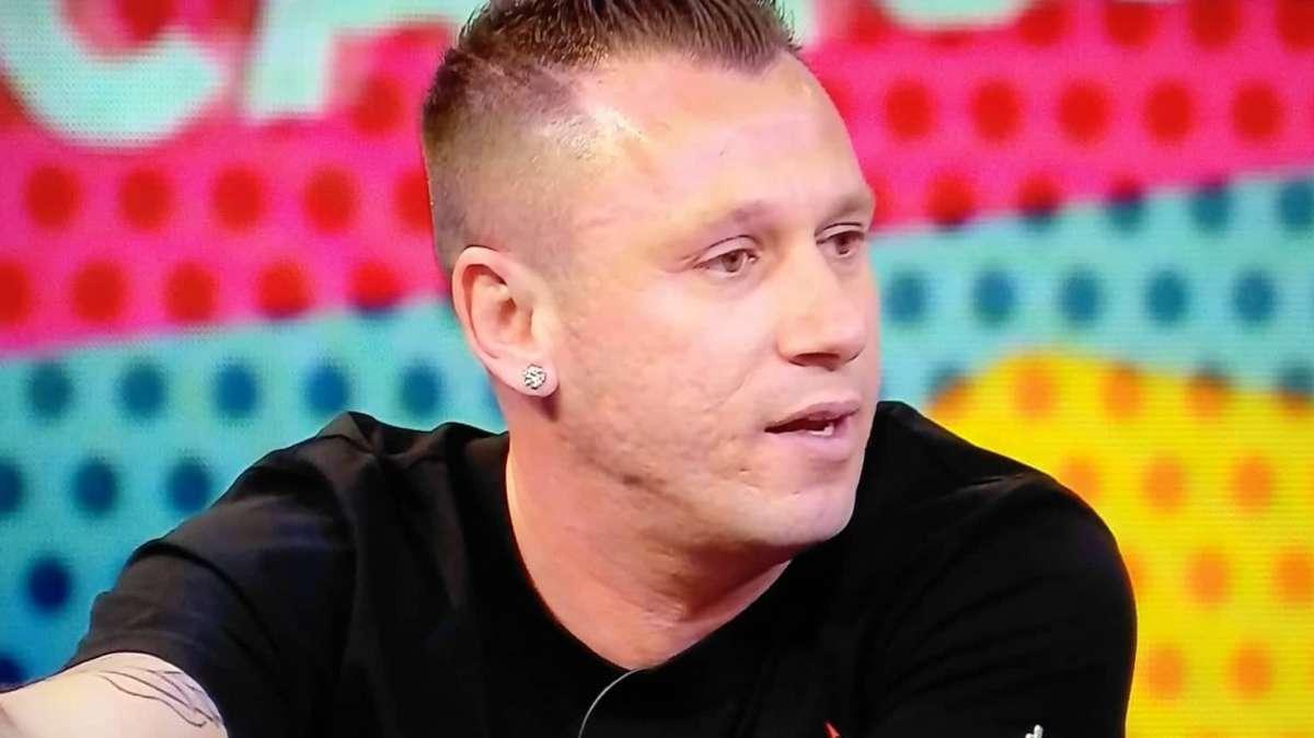 Cassano: "Lautaro e Icardi dovrebbero giocare insieme, ma non per Spalletti. Ognuno della sua vita fa quello che vuole"