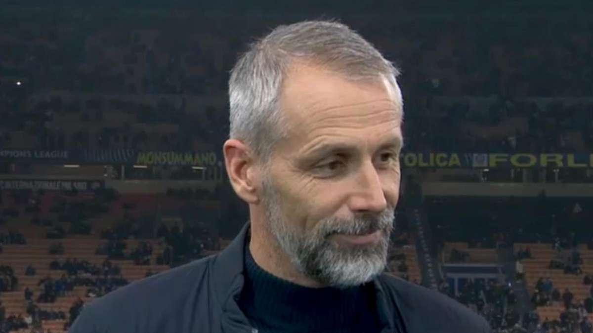 Lipsia, Rose a Sky: "Inter squadra molto forte. Felice di rivedere Thuram, per me è come un figlio"