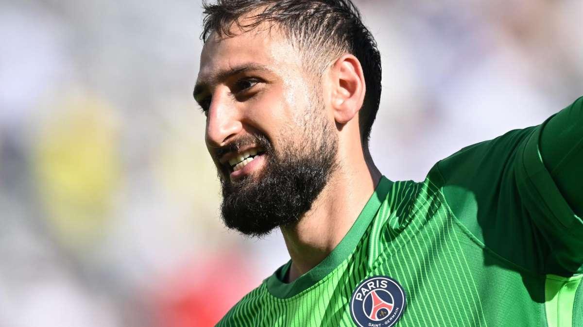 CdS - Il messaggio di Donnarumma: "N. 1". E Luis Enrique non lo metterà ai margini
