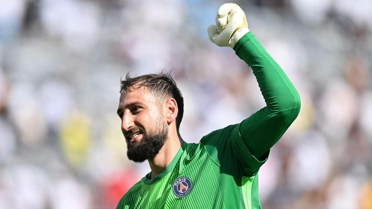 TS - Capitolo Donnarumma, in cima alla lista delle pretendenti c'è lo United
