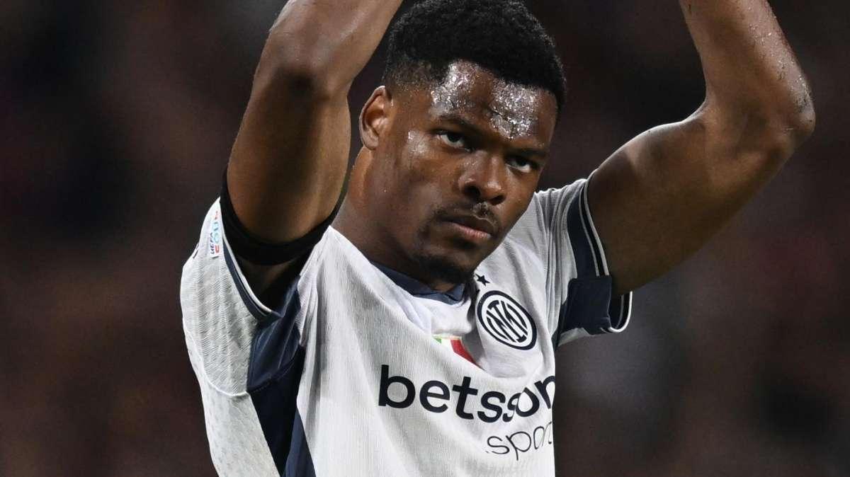 Pagelle GdS - Dumfries totale, Sommer sfortunato, Thuram d'oro, risveglio Taremi. Ma per Dimarco è un incubo