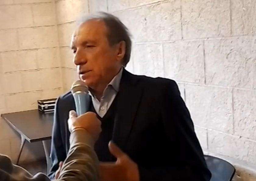 Marini: "Anoeta ambiente caldo ma Inter superiore alla R. Sociedad. Ferri perfetto per il dopo Oriali"