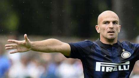 Cambiasso a MP: "Adesso preghiamo per i nazionali"