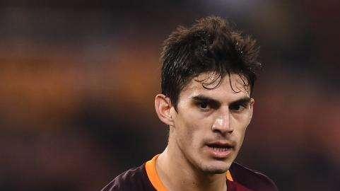 Perotti: "Con l'Inter un pari fondamentale. Potevo essere nerazzurro, lì poca pazienza con Gasperini"