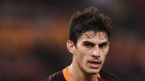 Perotti: "Importante vincere dopo il pari con l'Inter"