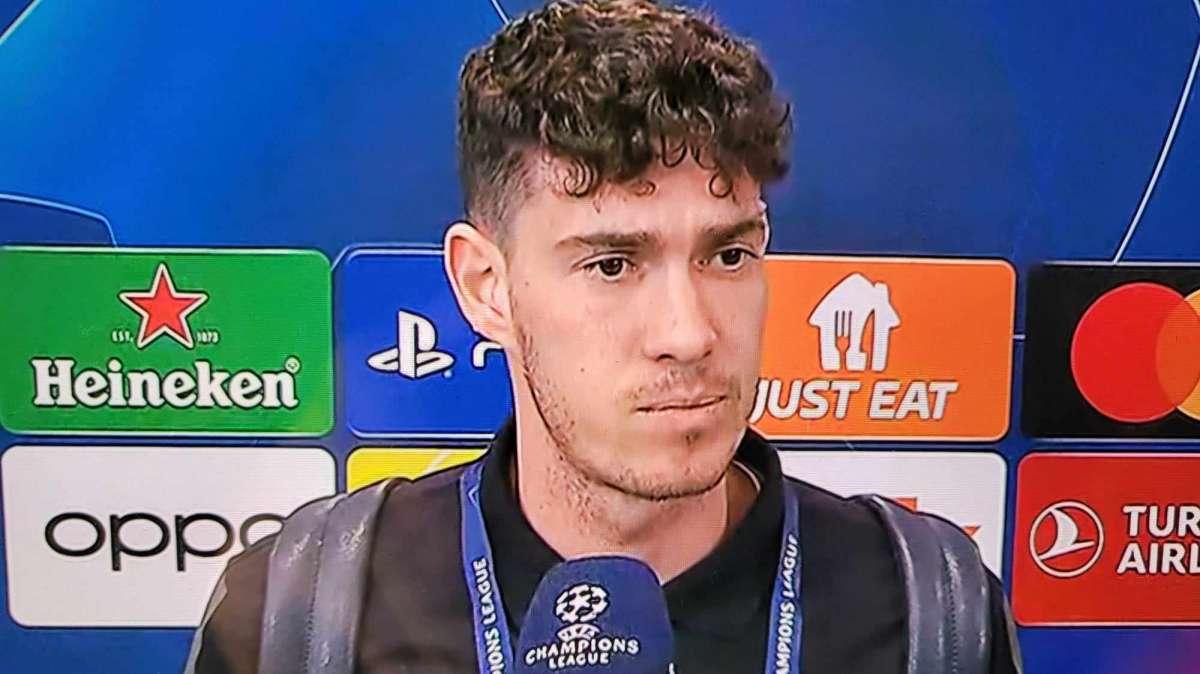 Bastoni a Sky: "Assist per Barella come la scorsa stagione? Le cose sono rimaste uguali"