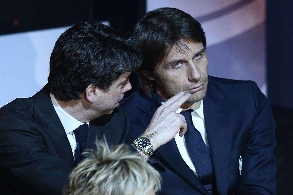 Marani: "Inter simile alla Juve 2011-12, ma c'è una differenza"