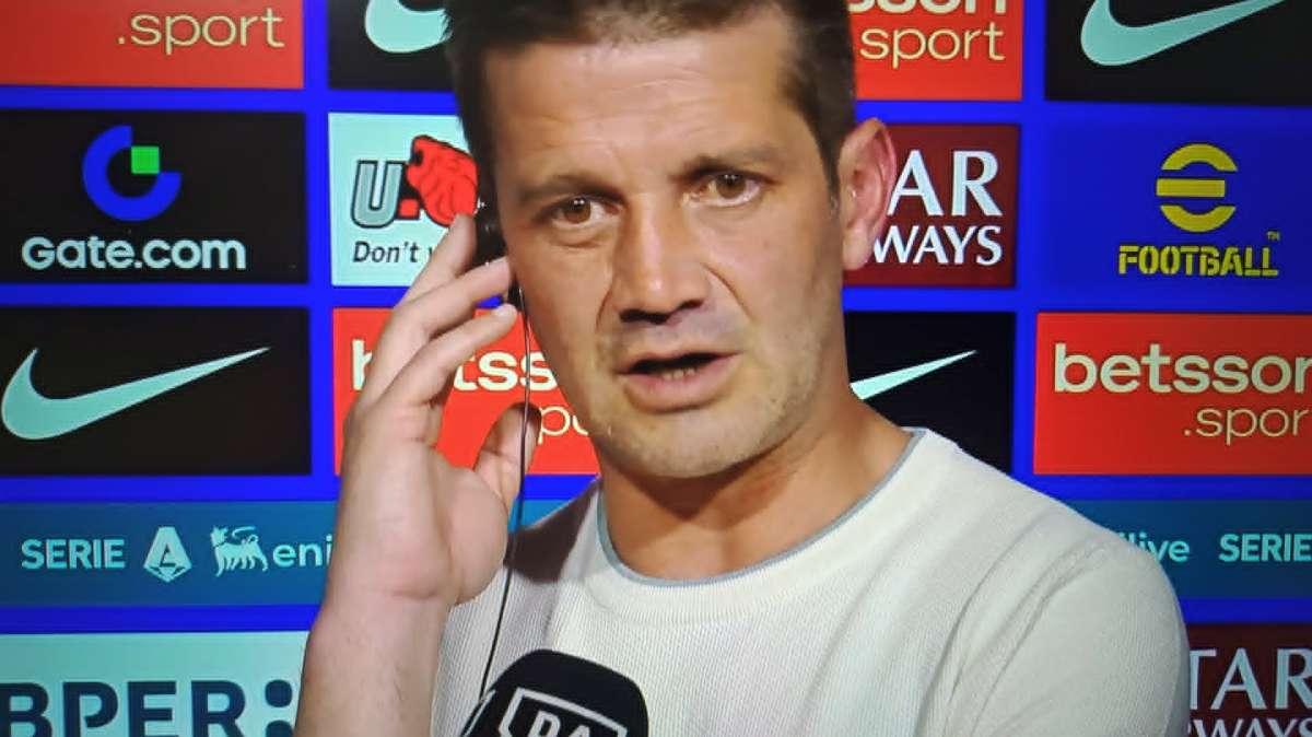 Chivu a DAZN: "Scritta una pagina importante di questa gloriosa società"