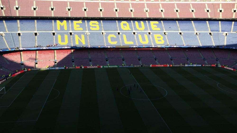 Covid-19, l'infettivologo Mijà: "Non si riapra il Camp Nou prima dell'autunno"