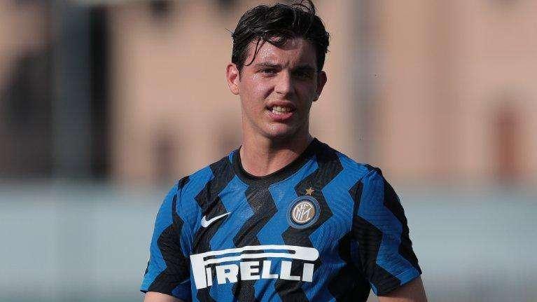 Squizzato a FcIN: "Se non emergerò sarà colpa mia. Da Sanchez il consiglio migliore, impressionato da Brozo"