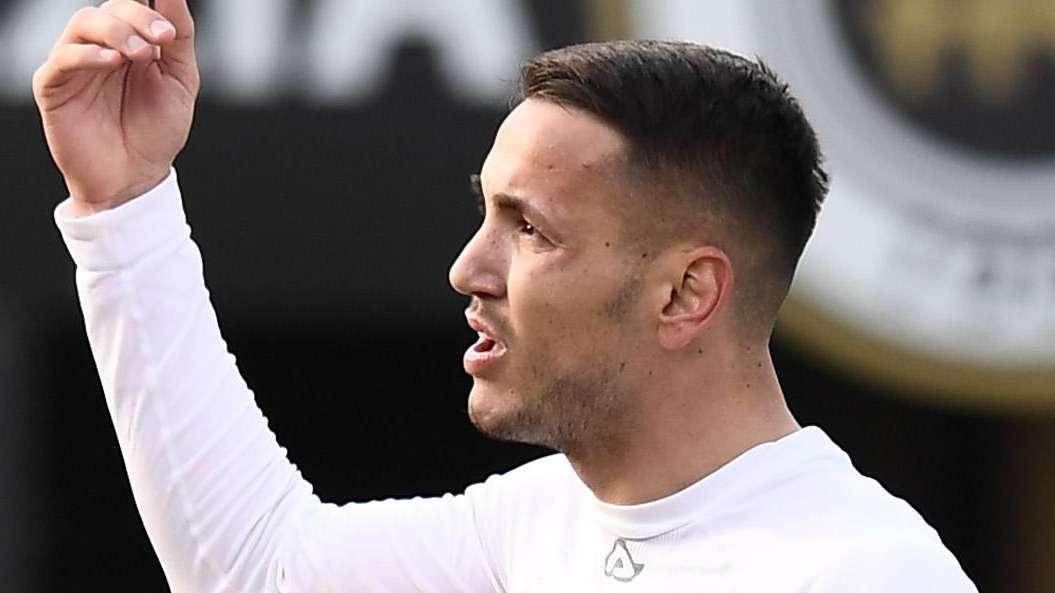 UFFICIALE - Rey Manaj saluta il Watford: il club inglese comunica la risoluzione del contratto