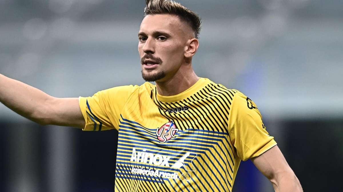 GdS - Radu, addio alla Cremonese ormai certo: torna all'Inter, poi un altro prestito