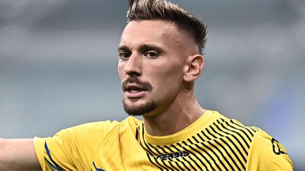 Alvini: "Radu etichettato troppo velocemente: abbiamo fiducia in lui e sta facendo buone prestazioni"