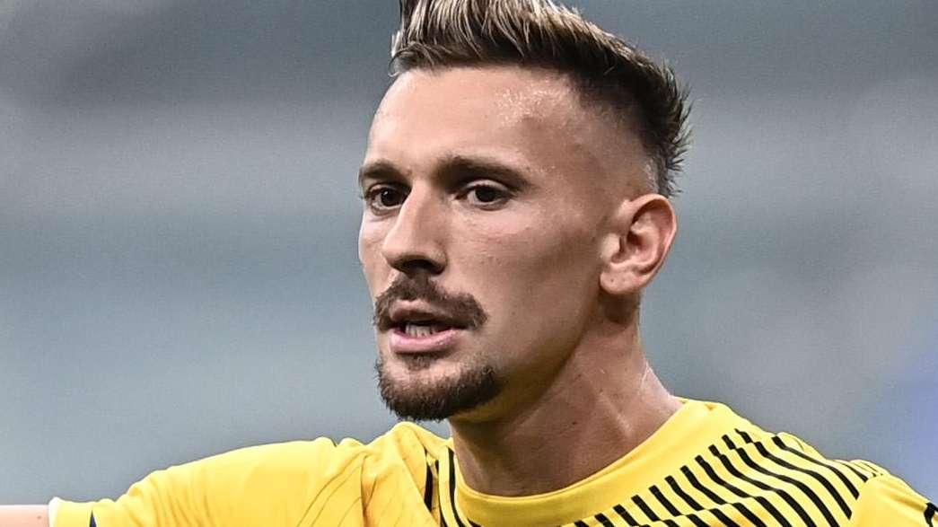Sky - Radu al Sassuolo, fumata bianca. Nei prossimi giorni le visite mediche, affare a titolo definitivo