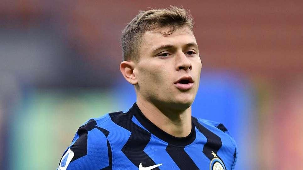 FcIN - L'Europa si accorge di Barella, aumentano gli estimatori. Ma l'Inter vuole blindarlo fino al 2025: le cifre