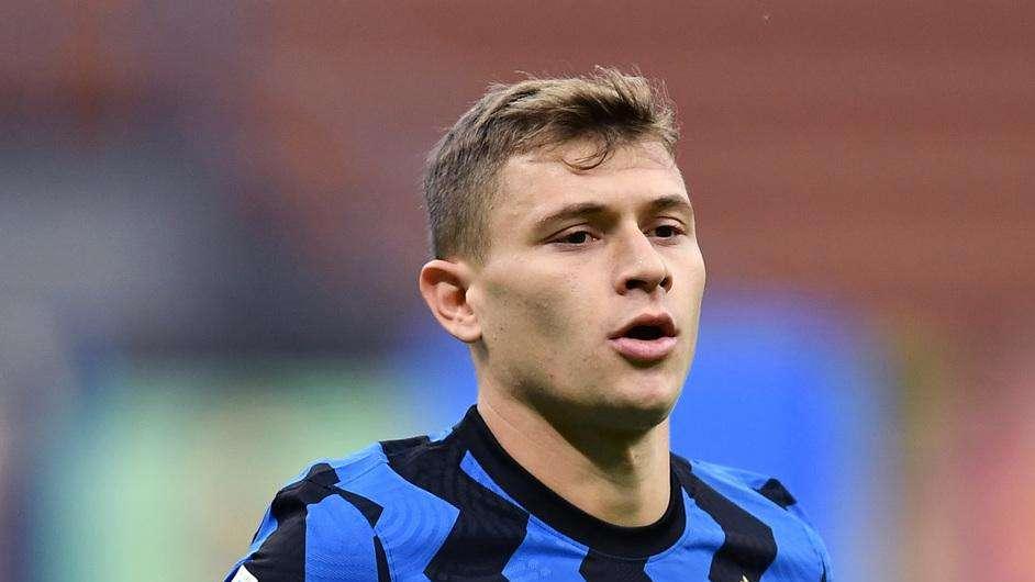 Pagelle TS -  Barella solito leone, Vidal fa cambiar passo all'Inter. Difesa italiana bocciata 