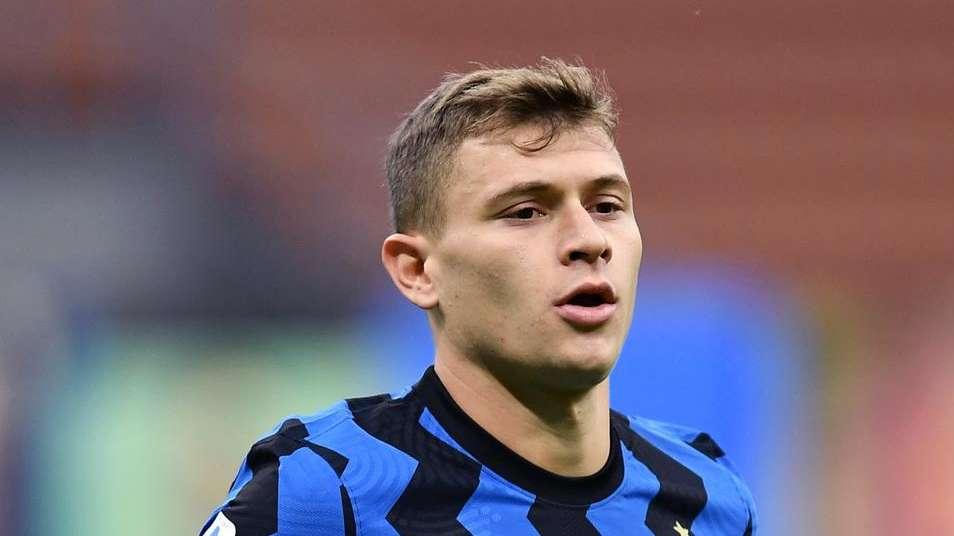 GdS - Da Berti a Nainggolan e con la benedizione di Conte: tutti pazzi per Barella