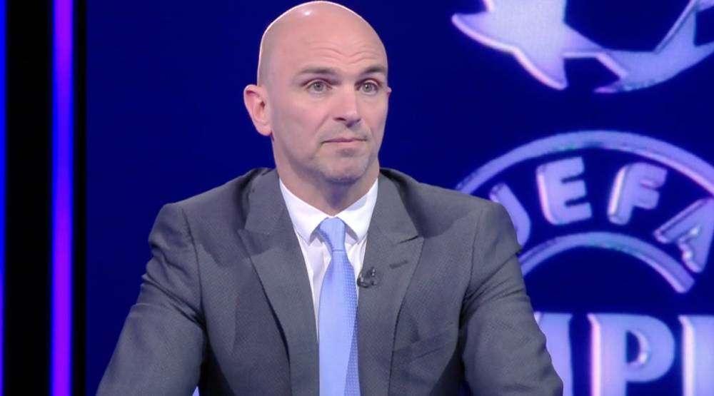 Cambiasso: "Sveglia Inter dopo il gol subito: che reazione. La squadra ha una componente fondamentale"