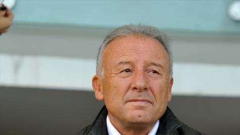 Zaccheroni: "Positivo l'arrivo dei cinesi, anche se..."