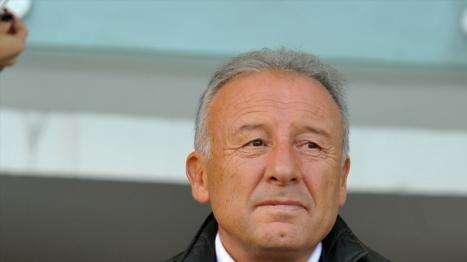 Zac: "Nainggolan? Tatticamente lascia a desiderare"