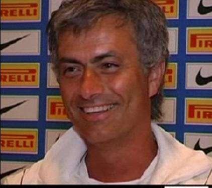 Mourinho, un bel gesto dopo la delusione