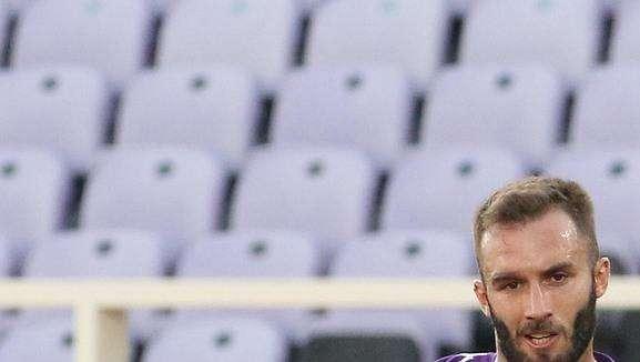 Qui Fiorentina - Pezzella convocato, ma resta in dubbio: pronto Ceccherini