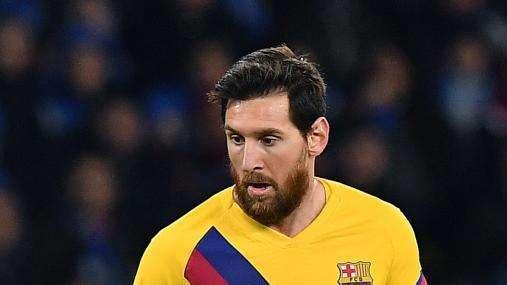 TS - Messi, conti in tasca all'Inter: l'ingaggio un salasso, ma c'è il precedente Ronaldo