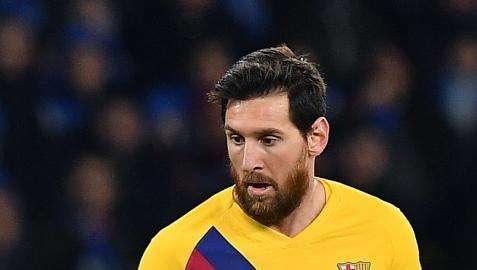 FcIN - Lionel Messi all'Inter, sono voci strategiche: dove nascono e perché