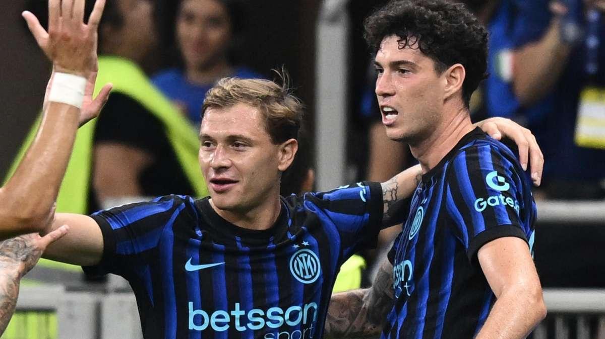 GdS - Rivoluzione Inter: a rischio anche Barella e Bastoni. C'è il budget per Koné: tutti gli obiettivi