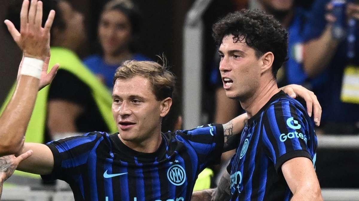 CdS - Maxi spesa per gli italiani, Inter mai pentita: nemmeno con Frattesi