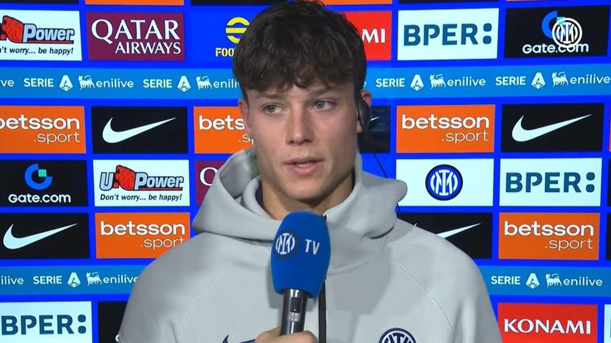 Under 21, due debuttanti nerazzurri: convocati Stabile e Lavelli