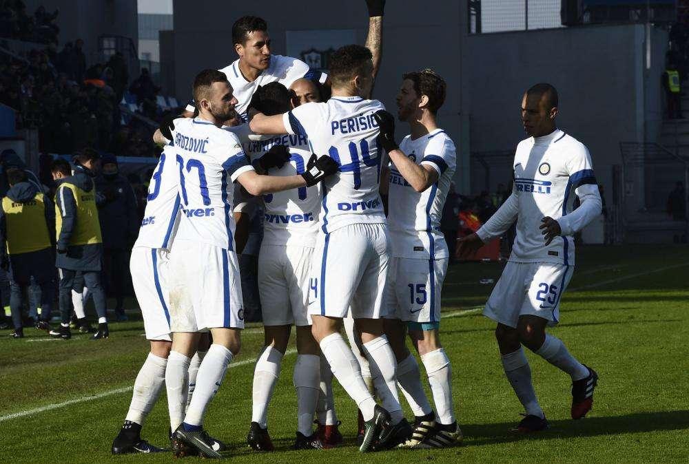 UFFICIALE - Sassuolo-Inter si giocherà: minuto di silenzio e lutto al braccio