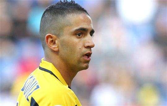 Boudebouz per l'Inter? "Qualunque cosa accada io..."