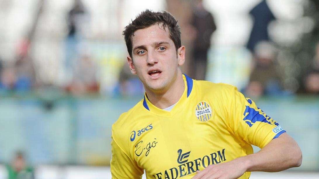 Qui Verona - Gomez dà forfait. Jankovic in gruppo