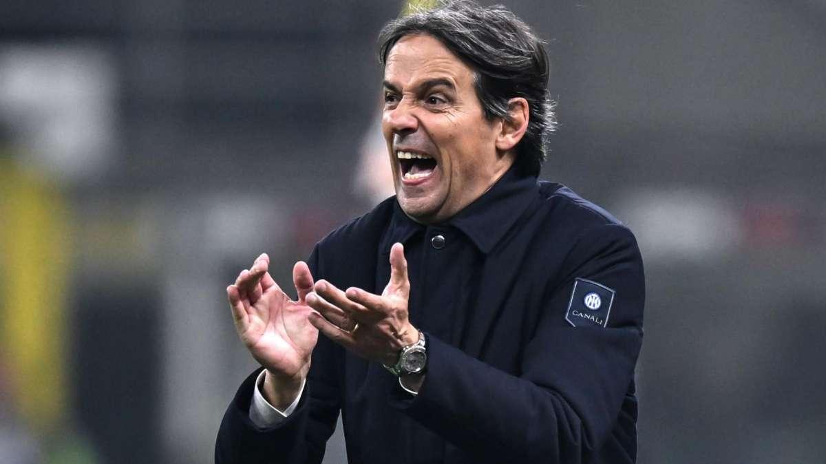 CdS - Inzaghi sprona l'Inter e fa leva sull'orgoglio: ecco il discorso di ieri ad Appiano