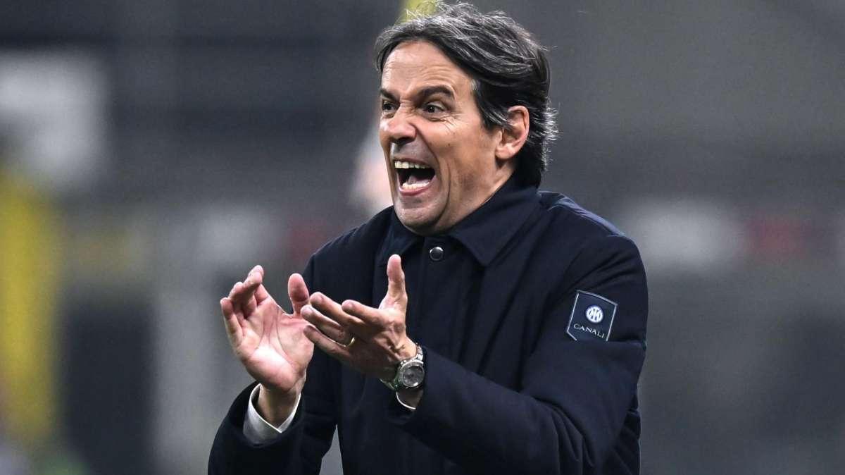 GdS - Inzaghi vuole cancellare Parma e ritrovare la 'sua' Inter: c'è un punto chiave