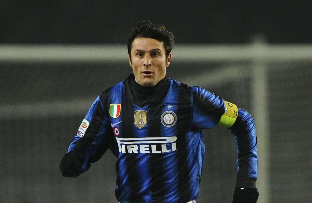"Stasera i miei occhi saranno tutti per il capitano"