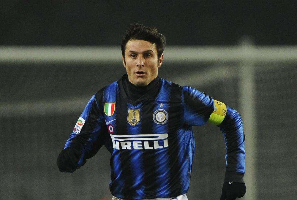 VIDEO - Zanetti sulla Champions: "Ci crediamo"