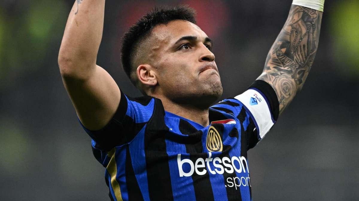 GdS - Lautaro salta anche il Milan, ma Inzaghi lo riavrà sabato a Parma