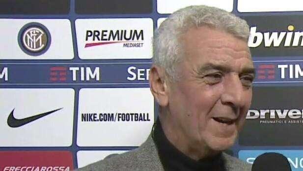 Beccalossi ricorda il 12esimo scudetto: "Gruppo eccezionale. E che sintonia con Altobelli"